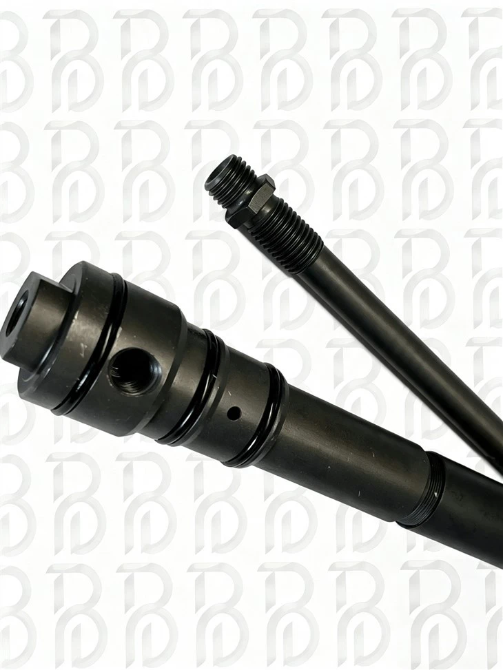Real Factory Fuel Injector 4025280 For Cummins QST30 Series Engine suppliers