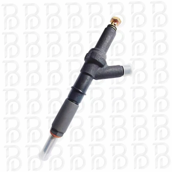 Real Factory Fuel Injector 8-97382946-0 8973829460 For ISUZU Trooper NKR NHR Holden Jackaroo 4JB1TC best