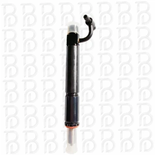 Real Factory Fuel 1815409C91 Injector For Navistar Engine DT360 DTA360 Engine,OEM Performance Specification factory