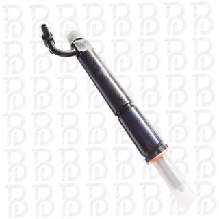 Real Factory Fuel 1815409C91 Injector For Navistar Engine DT360 DTA360 Engine,OEM Performance Specification best