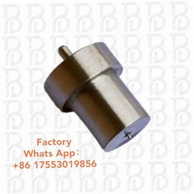 Oikean tehtaan ruiskutussuutin DN4PD57 Toyota 4Runner Hiace Hilux Land Cruiser OEM laatu